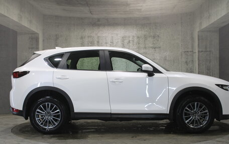 Mazda CX-5 II, 2017 год, 2 269 000 рублей, 8 фотография