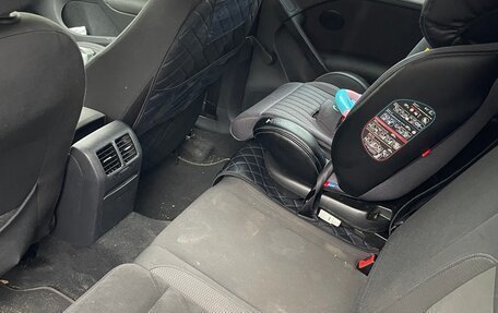 Volkswagen Golf VI, 2011 год, 765 000 рублей, 8 фотография