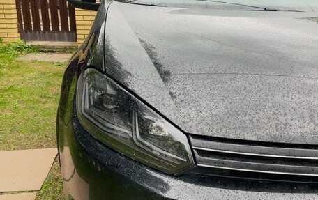 Volkswagen Golf VI, 2011 год, 765 000 рублей, 17 фотография