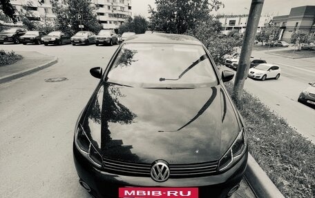 Volkswagen Golf VI, 2011 год, 765 000 рублей, 14 фотография