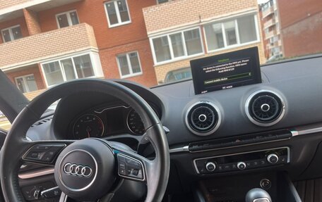 Audi A3, 2020 год, 2 300 000 рублей, 5 фотография