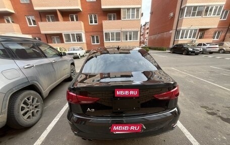 Audi A3, 2020 год, 2 300 000 рублей, 4 фотография