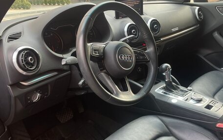Audi A3, 2020 год, 2 300 000 рублей, 9 фотография
