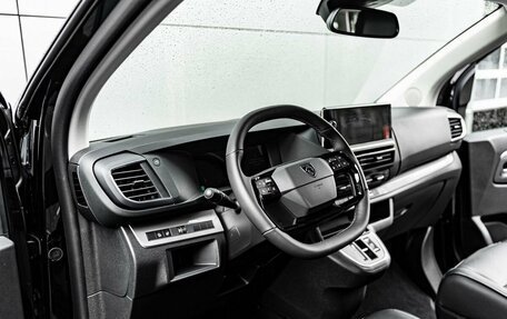 Peugeot Traveller I, 2025 год, 7 650 000 рублей, 11 фотография