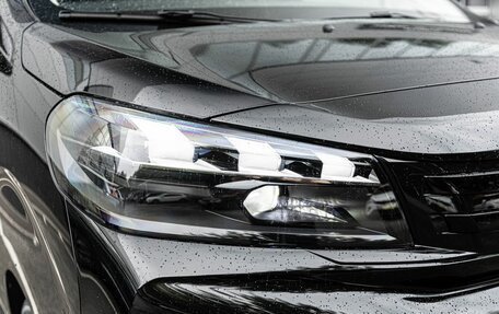 Peugeot Traveller I, 2025 год, 7 650 000 рублей, 4 фотография