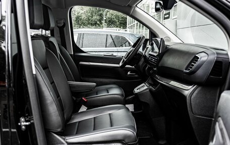 Peugeot Traveller I, 2025 год, 7 650 000 рублей, 13 фотография