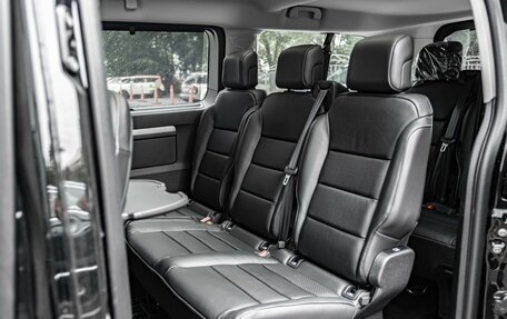 Peugeot Traveller I, 2025 год, 7 650 000 рублей, 14 фотография