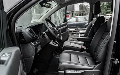 Peugeot Traveller I, 2025 год, 7 650 000 рублей, 12 фотография