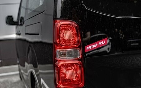 Peugeot Traveller I, 2025 год, 7 650 000 рублей, 10 фотография