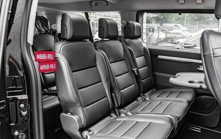 Peugeot Traveller I, 2025 год, 7 650 000 рублей, 17 фотография