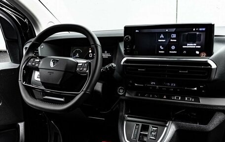 Peugeot Traveller I, 2025 год, 7 650 000 рублей, 26 фотография