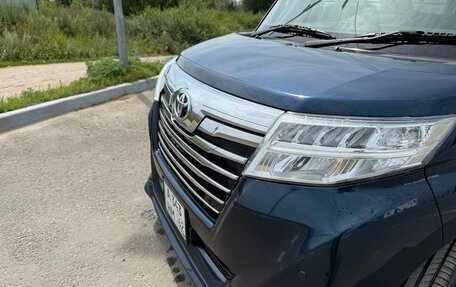 Toyota Roomy I, 2020 год, 1 330 000 рублей, 5 фотография