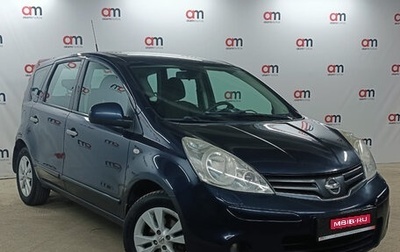 Nissan Note II рестайлинг, 2011 год, 699 000 рублей, 1 фотография