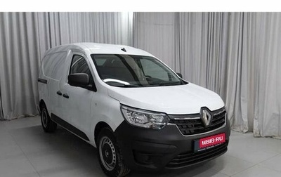Renault Express, 2024 год, 2 700 000 рублей, 1 фотография