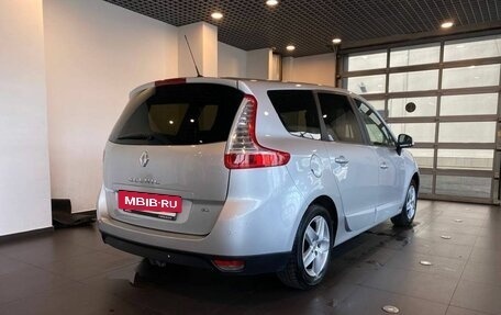 Renault Scenic III, 2015 год, 1 170 000 рублей, 3 фотография
