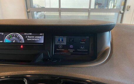Renault Scenic III, 2015 год, 1 170 000 рублей, 12 фотография