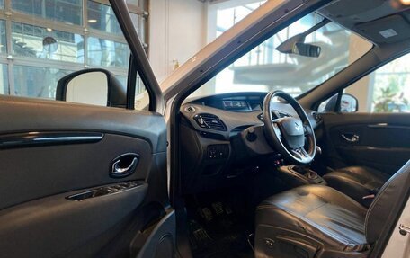 Renault Scenic III, 2015 год, 1 170 000 рублей, 18 фотография