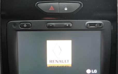 Renault Duster I рестайлинг, 2015 год, 1 149 000 рублей, 17 фотография