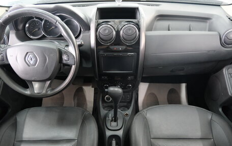 Renault Duster I рестайлинг, 2015 год, 1 149 000 рублей, 16 фотография