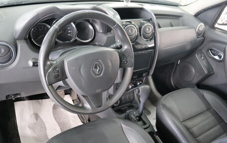Renault Duster I рестайлинг, 2015 год, 1 149 000 рублей, 11 фотография