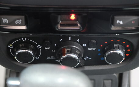 Renault Duster I рестайлинг, 2015 год, 1 149 000 рублей, 18 фотография