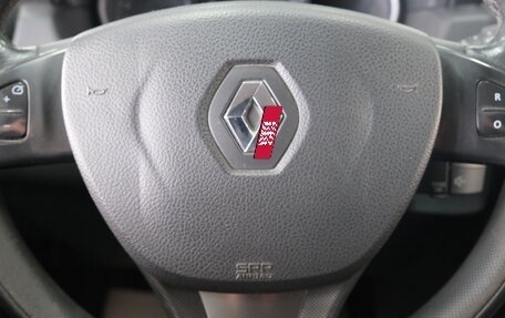 Renault Duster I рестайлинг, 2015 год, 1 149 000 рублей, 14 фотография