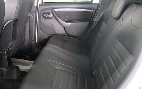 Renault Duster I рестайлинг, 2015 год, 1 149 000 рублей, 23 фотография