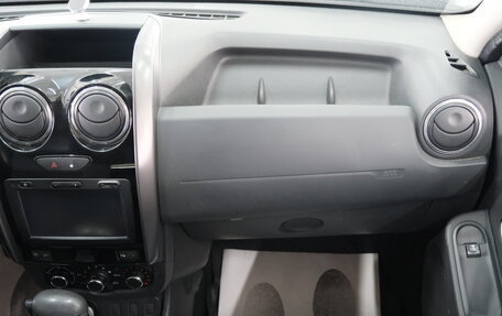 Renault Duster I рестайлинг, 2015 год, 1 149 000 рублей, 20 фотография