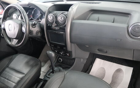 Renault Duster I рестайлинг, 2015 год, 1 149 000 рублей, 21 фотография