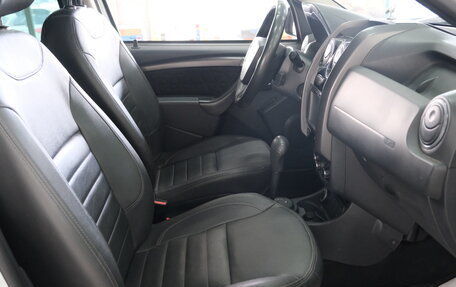 Renault Duster I рестайлинг, 2015 год, 1 149 000 рублей, 22 фотография