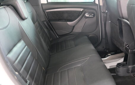 Renault Duster I рестайлинг, 2015 год, 1 149 000 рублей, 24 фотография