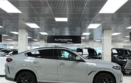 BMW X6, 2025 год, 16 499 000 рублей, 6 фотография