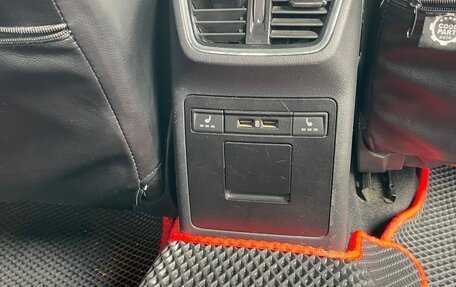 Skoda Octavia, 2018 год, 1 700 000 рублей, 12 фотография