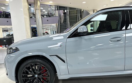 BMW X6, 2025 год, 16 499 000 рублей, 4 фотография