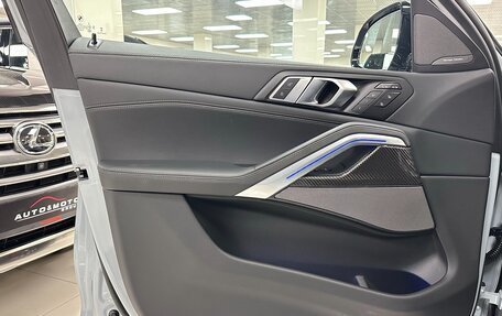 BMW X6, 2025 год, 16 499 000 рублей, 11 фотография