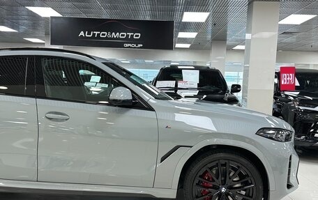 BMW X6, 2025 год, 16 499 000 рублей, 7 фотография