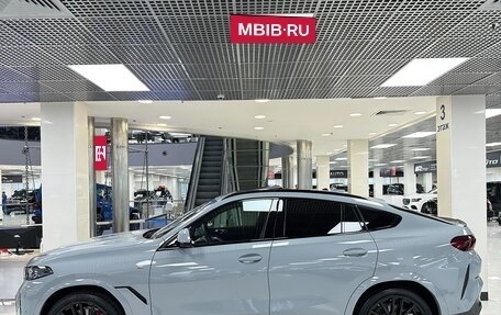 BMW X6, 2025 год, 16 499 000 рублей, 5 фотография