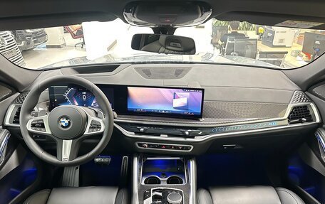 BMW X6, 2025 год, 16 499 000 рублей, 12 фотография