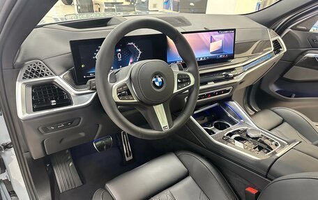 BMW X6, 2025 год, 16 499 000 рублей, 13 фотография