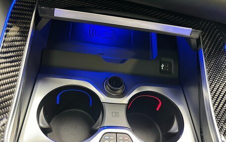 BMW X6, 2025 год, 16 499 000 рублей, 26 фотография
