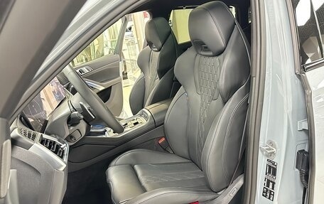 BMW X6, 2025 год, 16 499 000 рублей, 14 фотография