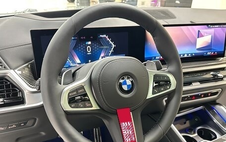 BMW X6, 2025 год, 16 499 000 рублей, 15 фотография