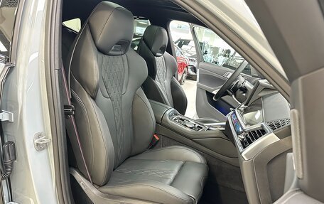 BMW X6, 2025 год, 16 499 000 рублей, 28 фотография