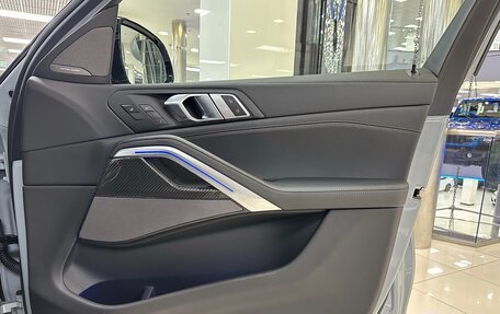 BMW X6, 2025 год, 16 499 000 рублей, 30 фотография