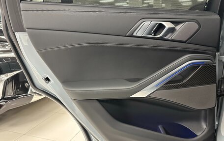 BMW X6, 2025 год, 16 499 000 рублей, 31 фотография