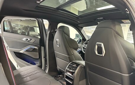 BMW X6, 2025 год, 16 499 000 рублей, 34 фотография