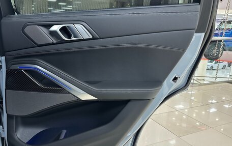 BMW X6, 2025 год, 16 499 000 рублей, 35 фотография