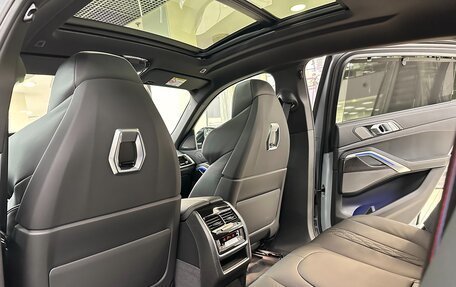 BMW X6, 2025 год, 16 499 000 рублей, 32 фотография