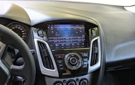 Ford Focus III, 2012 год, 598 000 рублей, 13 фотография