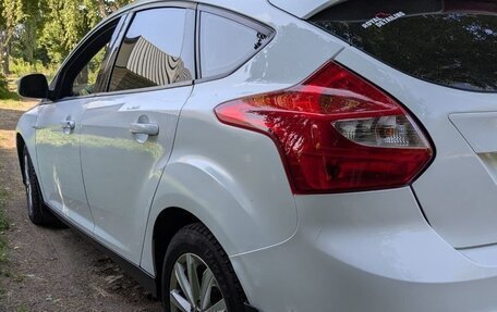 Ford Focus III, 2012 год, 598 000 рублей, 8 фотография